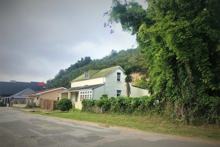 1 Bedroom Property for Sale in Knysna Central Western Cape